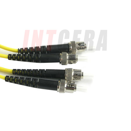 Fiber Optic Patch Cord Fiber Optic Patch Cord