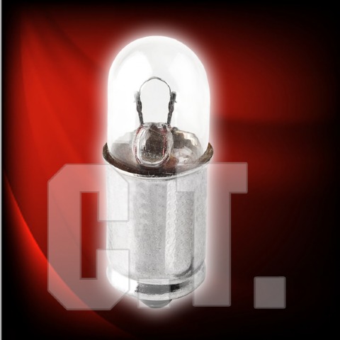 Miniature Light Bulbs